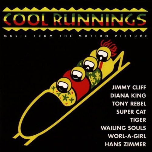Cool Runnings [CD]