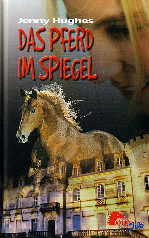 Das Pferd im Spiegel