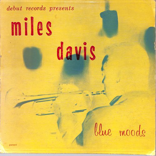 Kind of Blue [Vinyl]