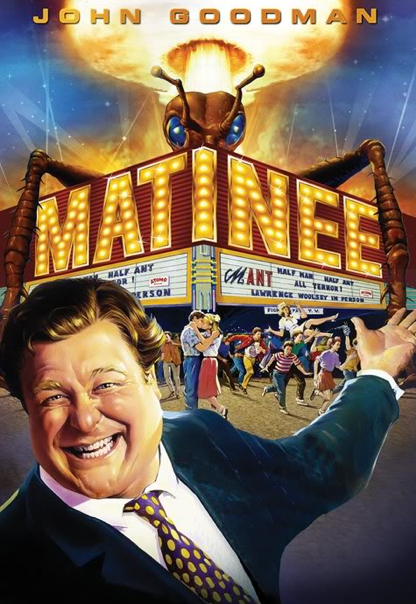 Matinee [DVD]