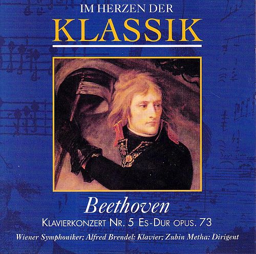Im Herzen der Klassik - Beethoven [CD]