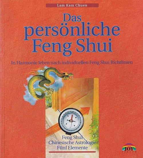 Das persönliche Feng Shui