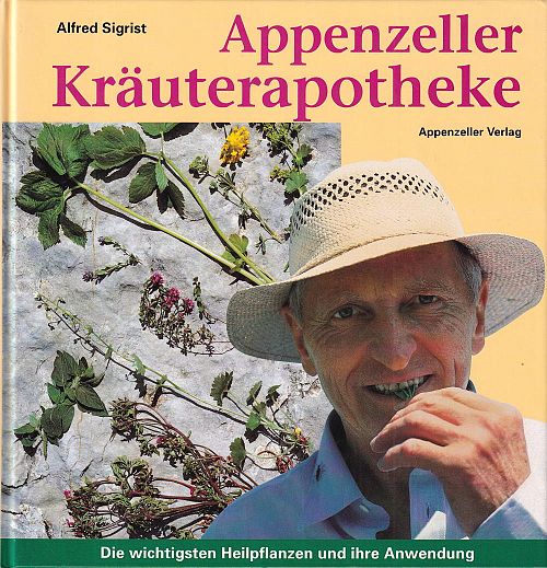 Appenzeller Kräuterapotheke
