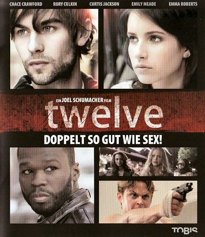 Twelve [Blu-ray]