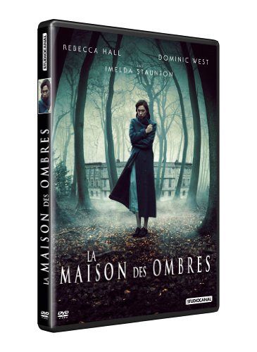 La Maison des Ombres [DVD]
