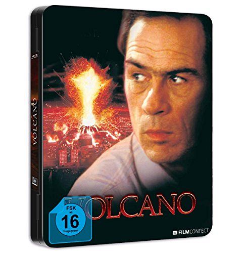 Volcano [Blu-ray]