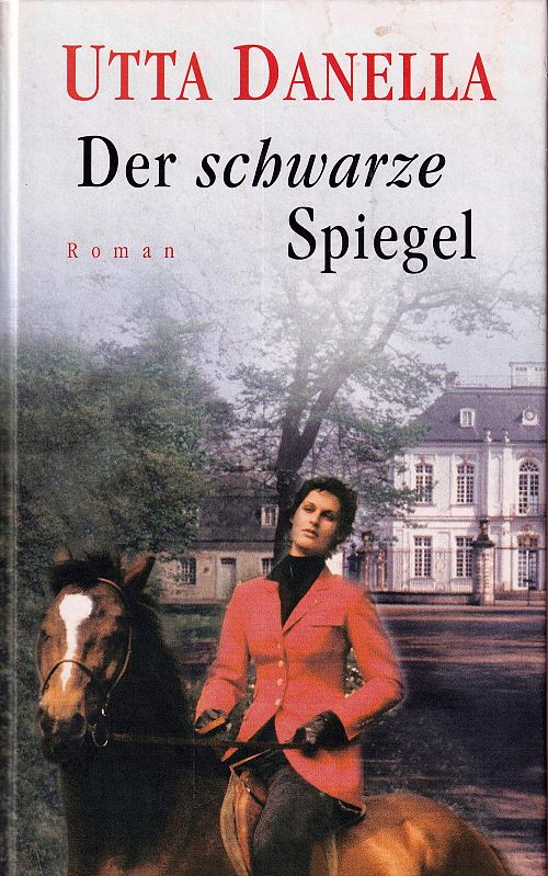 Der schwarze Spiegel