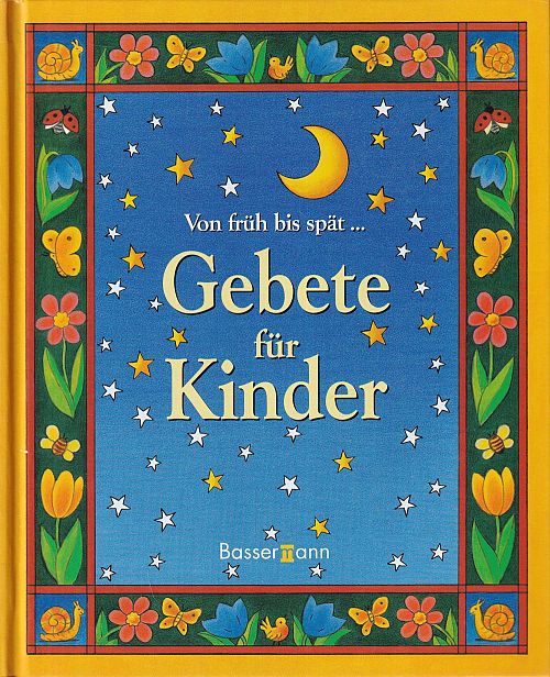 Gebete für Kinder