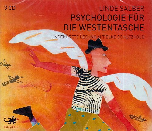 Psychologie für die Westentasche