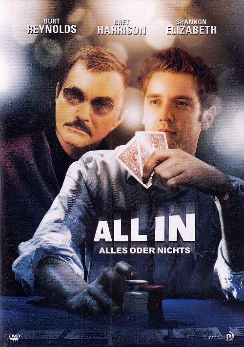 All In - Alles oder nichts [DVD]