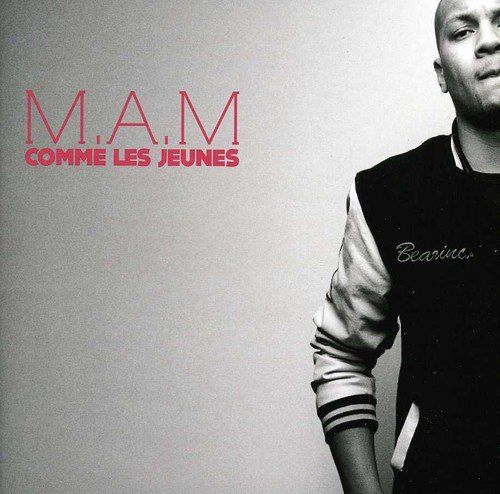 Comme les Jeunes [CD]