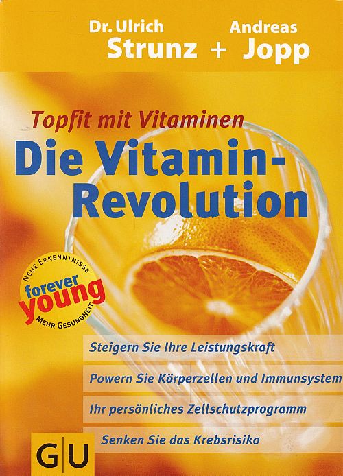 Die Vitamin-Revolution