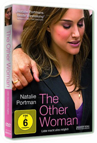 The Other Woman [DVD]