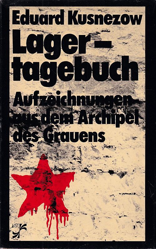Lagertagebuch