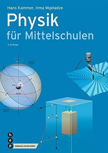 Physik für Mittelschulen