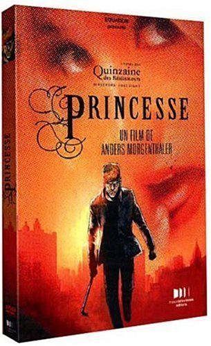 Princess [DVD]