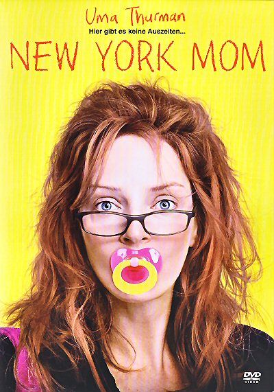 New York Mom [DVD]