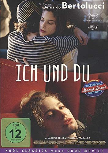 Ich und Du [DVD]