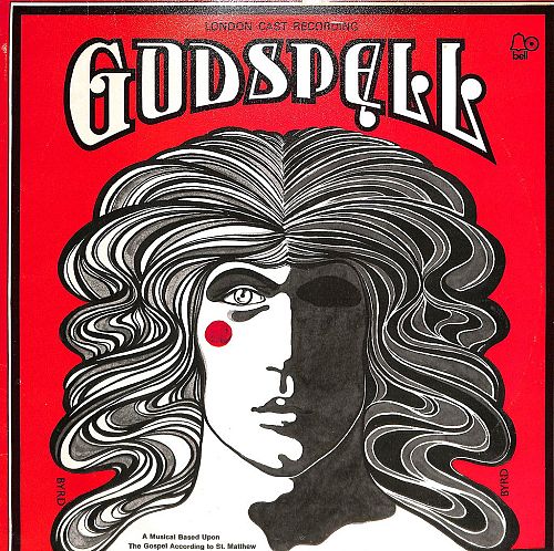 Godspell [Vinyl]