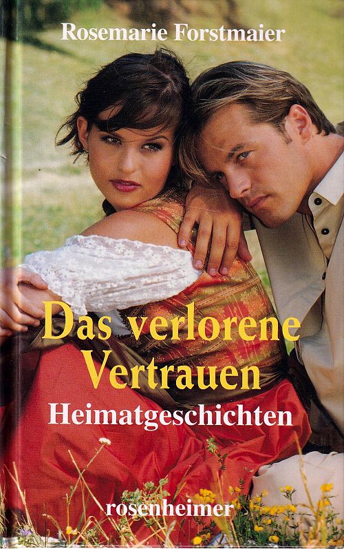 Das verlorene Vertrauen 