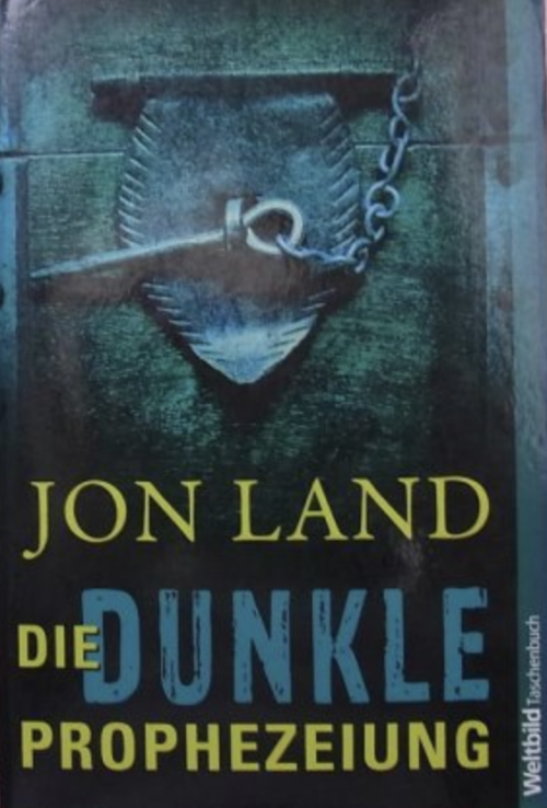 Die dunkle Prophezeiung