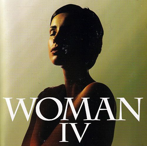 Woman IV [CD]
