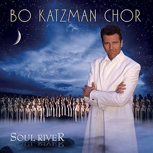 Soul River [CD]