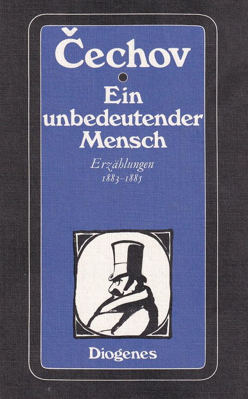 Ein unbedeutender Mensch
