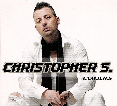 F. a. M. O. U. S.  [CD]