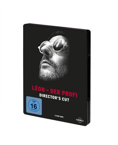 Léon der Profi [DVD]
