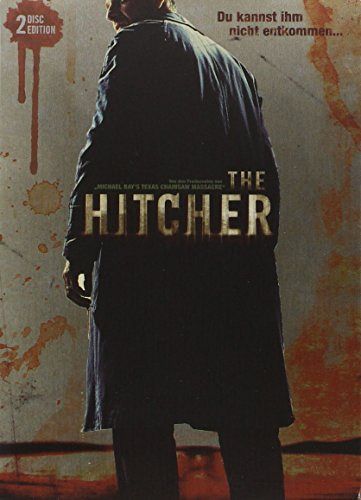 The Hitcher [DVD]