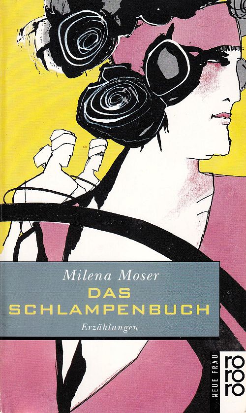 Das Schlampenbuch