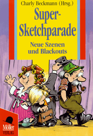 Super - Sketchparade