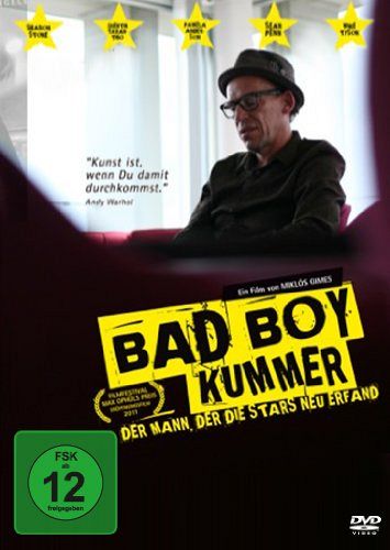 Bad Boy Kummer [DVD]