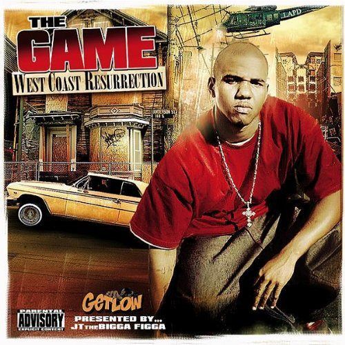 West Coast Resurrection [CD]