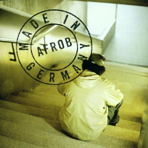 Made in Germany [CD]