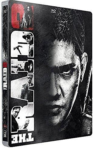 The Raid 2 [Blu-ray]