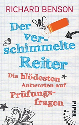 Der verschimmelte Reiter