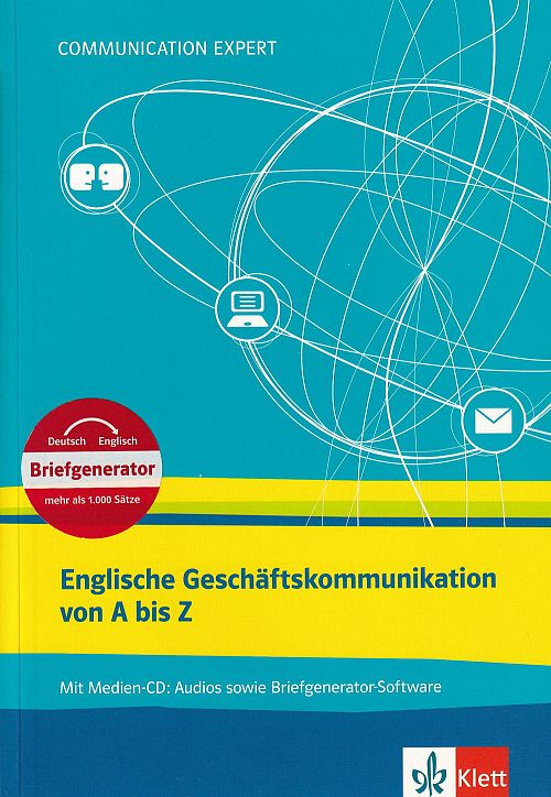 Englische Geschäftskommunikation von A bis Z