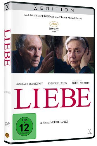Liebe [DVD]