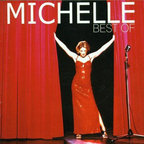 Best of Michelle [CD]