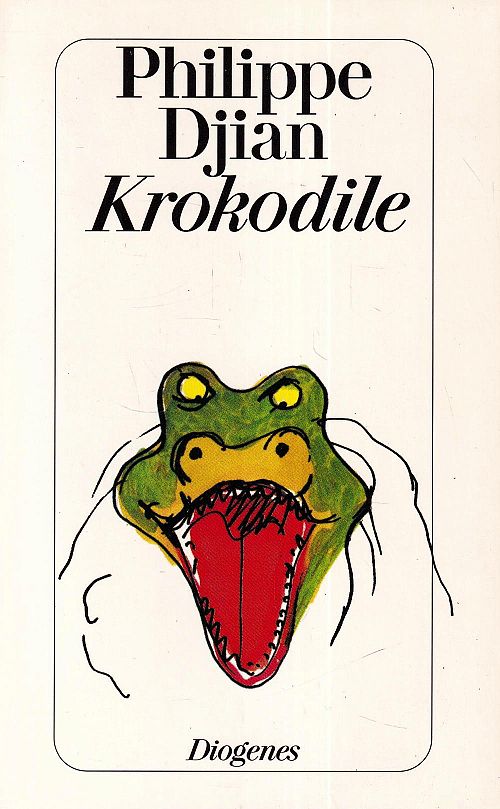 Krokodile - Sechs Geschichten