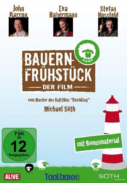 Bauernfrühstück [DVD]
