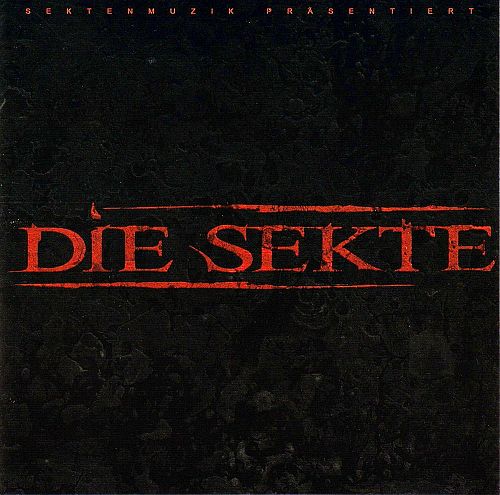 Die Sekte [CD]