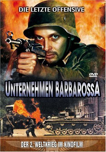 Unternehmen Barbarossa [DVD]