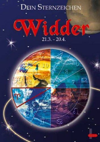 Horoskop - Sternzeichen: Widder [DVD]