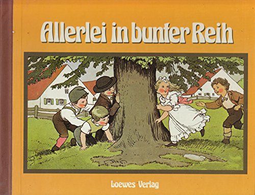 Allerlei in bunter Reih