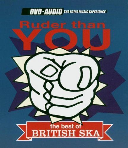 Best of British Ska [CD]