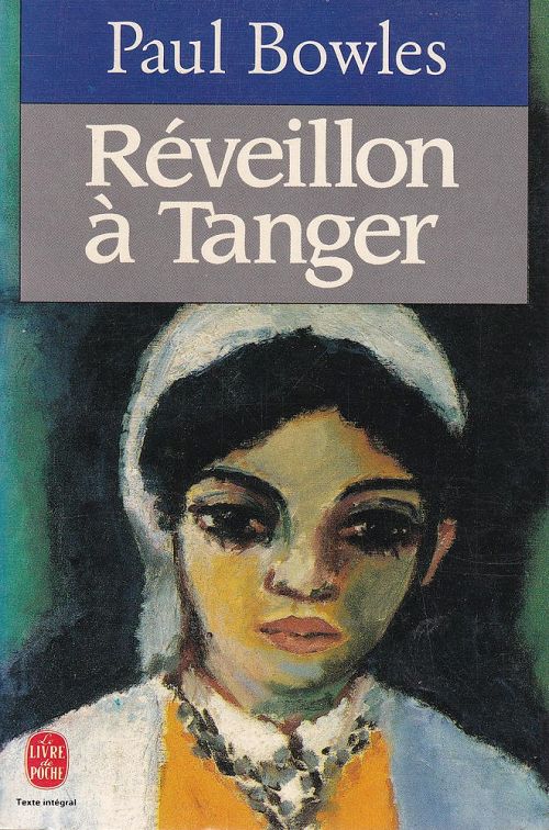 Réveillon à Tanger 
