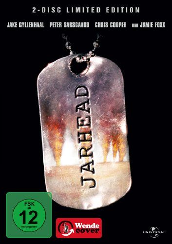 Jarhead - Willkommen im Dreck [DVD]